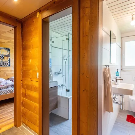 Daire Weideli By Interhome *