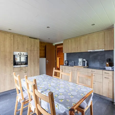 Weideli By Interhome *