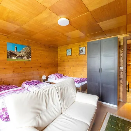 Weideli By Interhome Daire