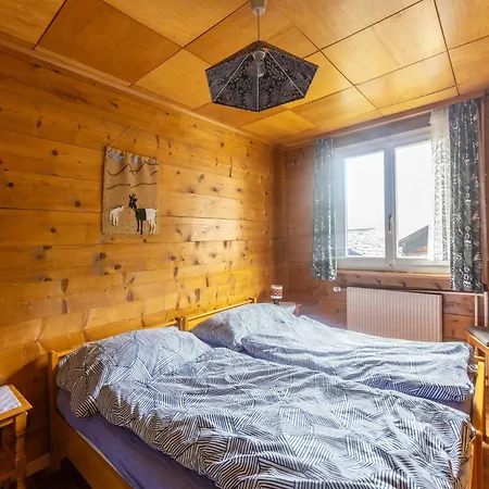 Weideli By Interhome *