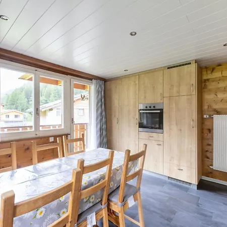 Weideli By Interhome Daire