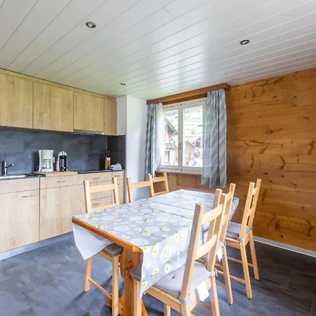 Weideli By Interhome *