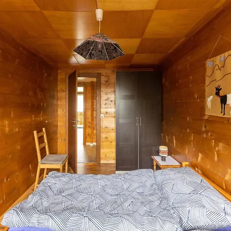 Weideli By Interhome Daire