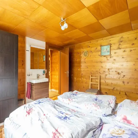 Weideli By Interhome Daire *