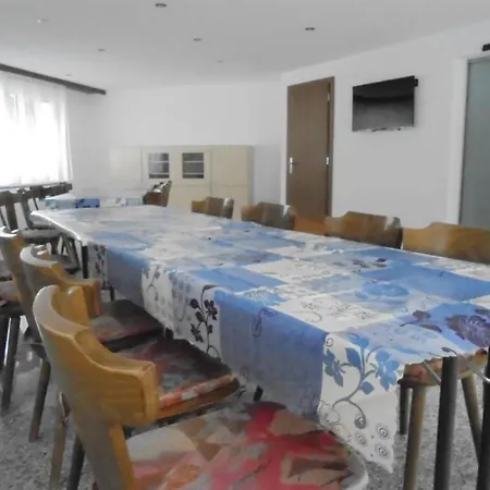 Weideli By Interhome Saas-Grund