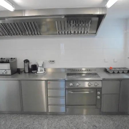 Apartment Weideli By Interhome *