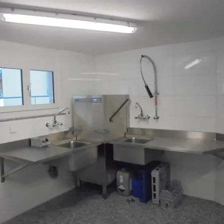 Apartmán Weideli By Interhome *