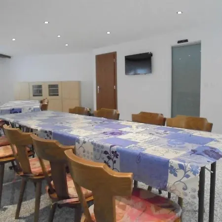 Apartmán Weideli By Interhome