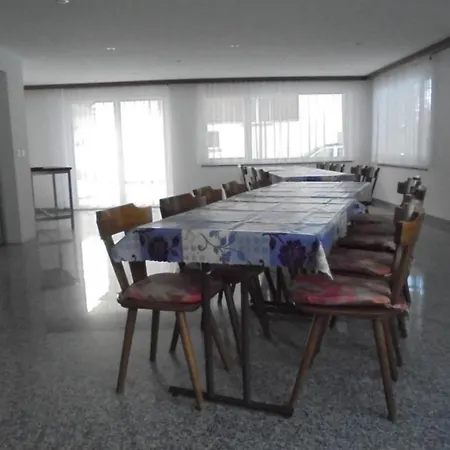 Weideli By Interhome 萨斯格伦德